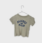 0-H&M - T-shirt à Manches Courtes - 98/104 (2-4 ans)