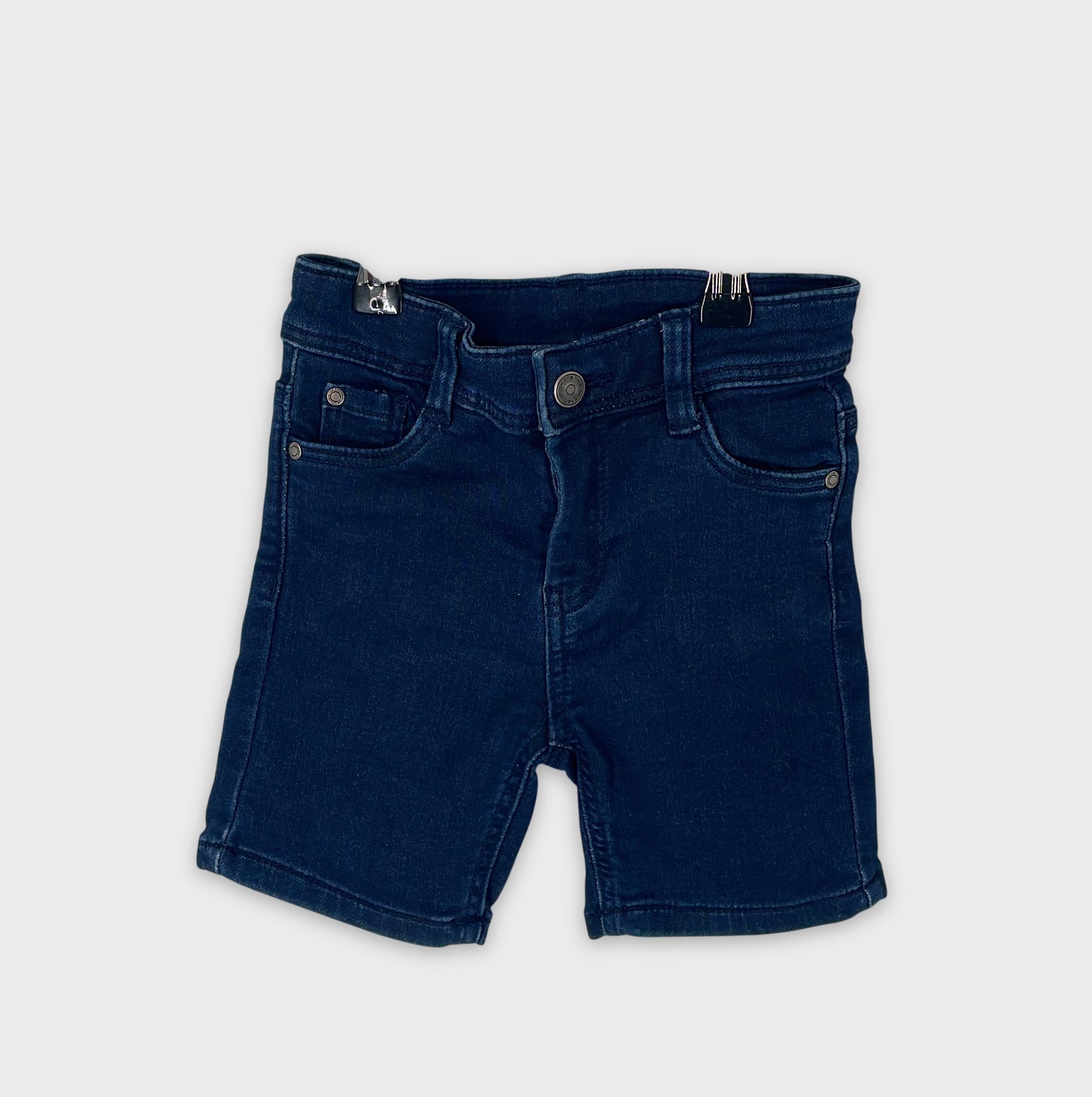 0-TAO - Short - 3 ans (96 cm)