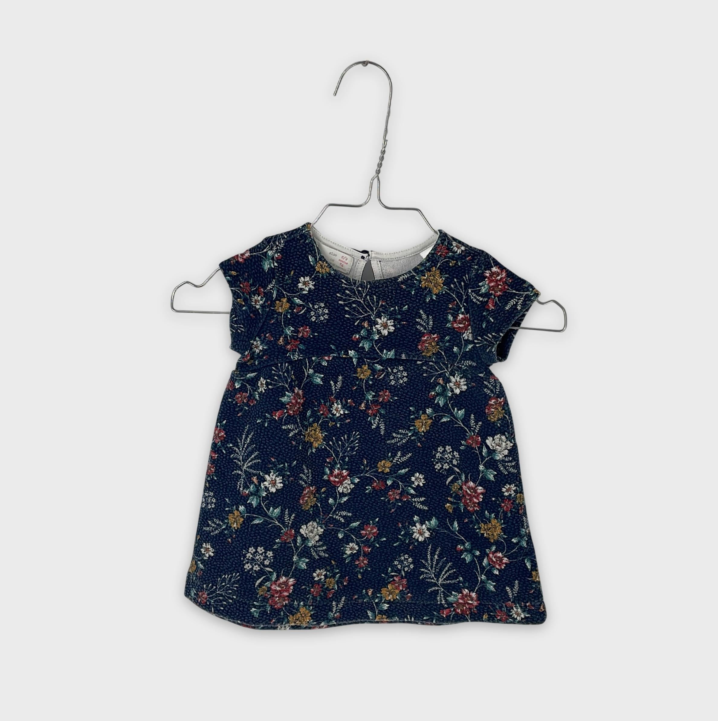 0-Unknown - Robe bébé - 6-9 mois