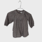 0-Zara - Blouse - 9-12 mois