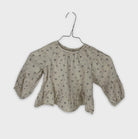 0-ZARA - Blouse - 2 ANS
