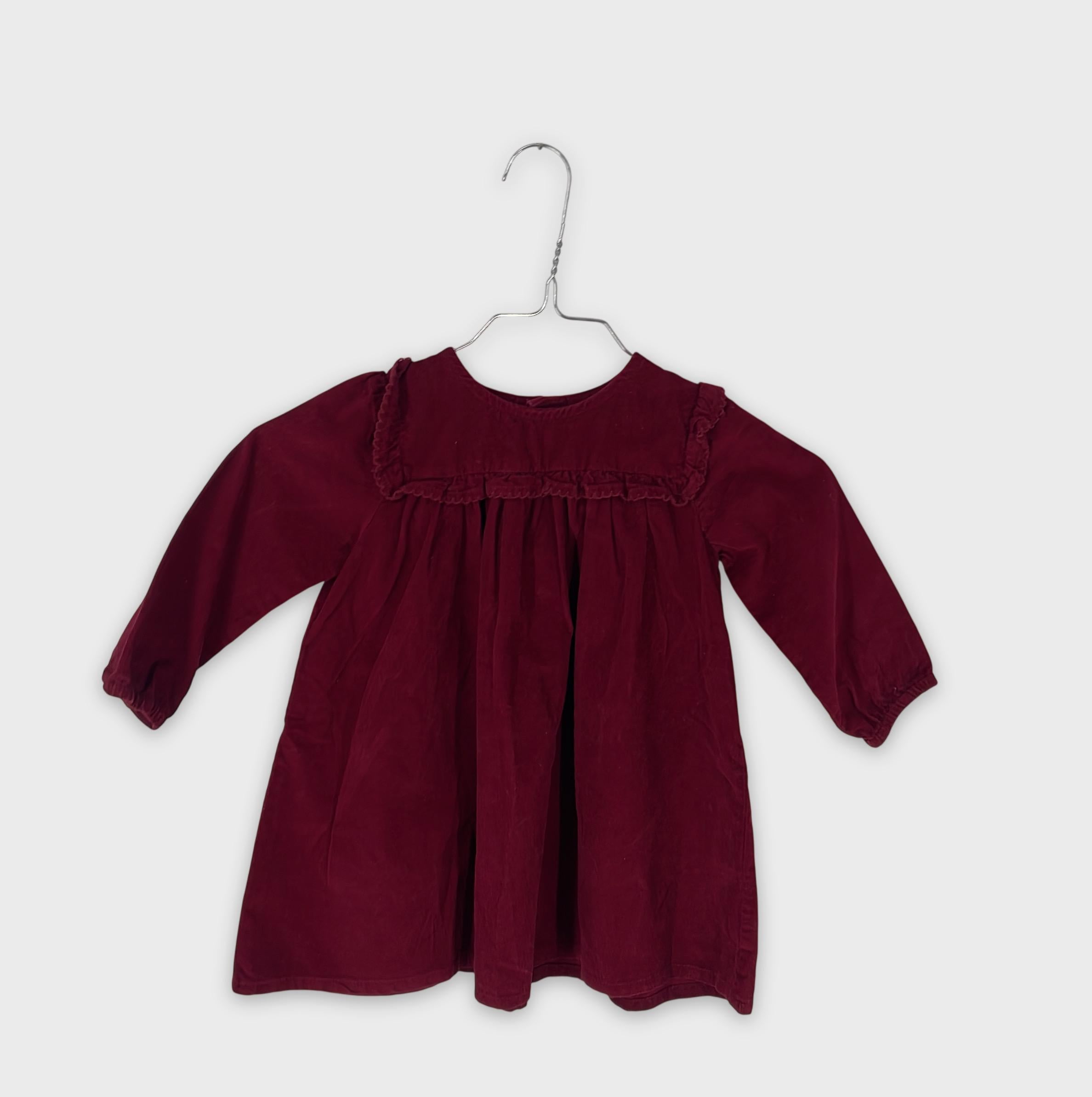 0-bout'chou - Robe - 24m