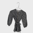 0-Monoprix Kids - Robe - S enfant