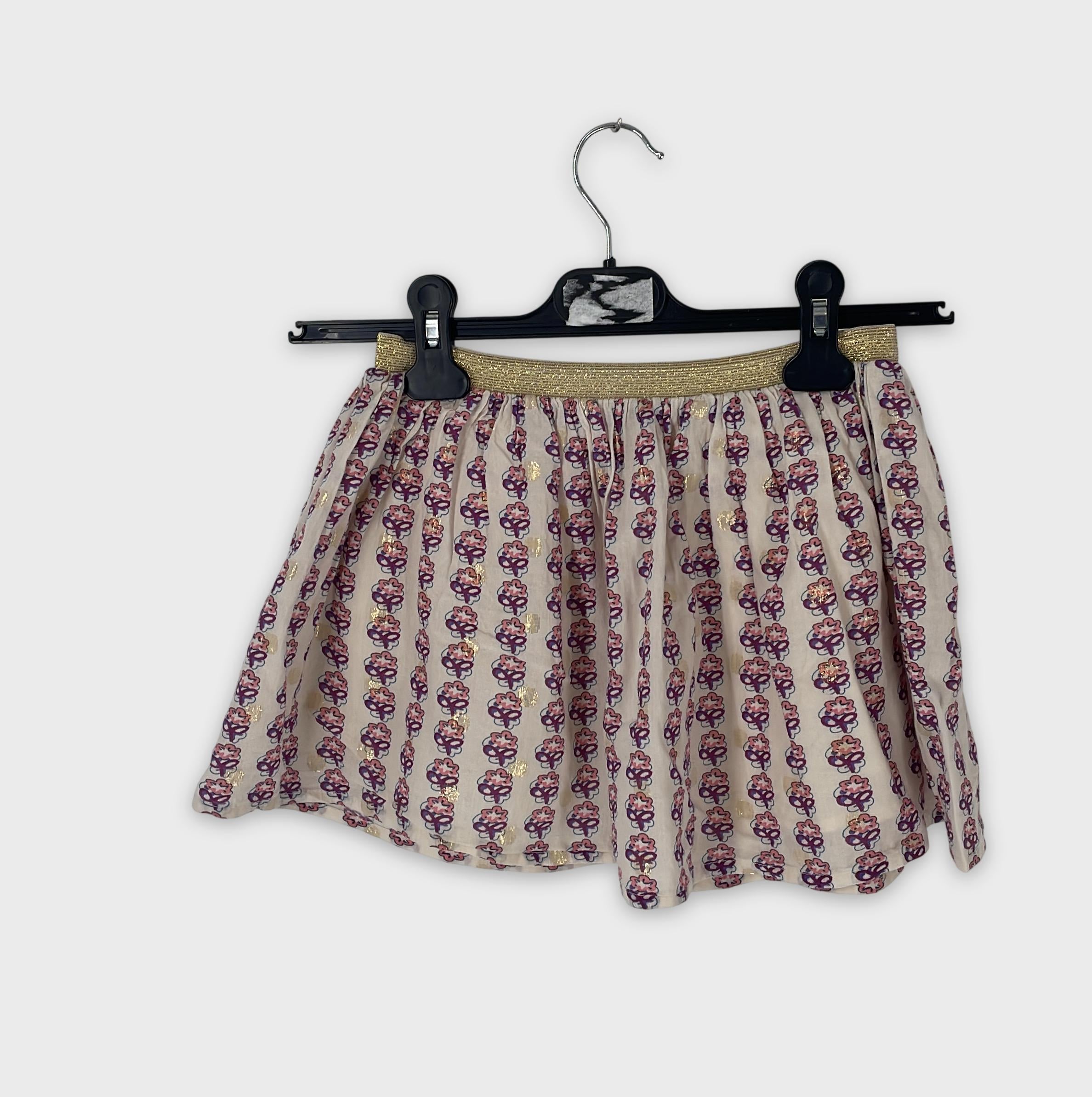 0-simple kids - Jupe - Taille Inconnue