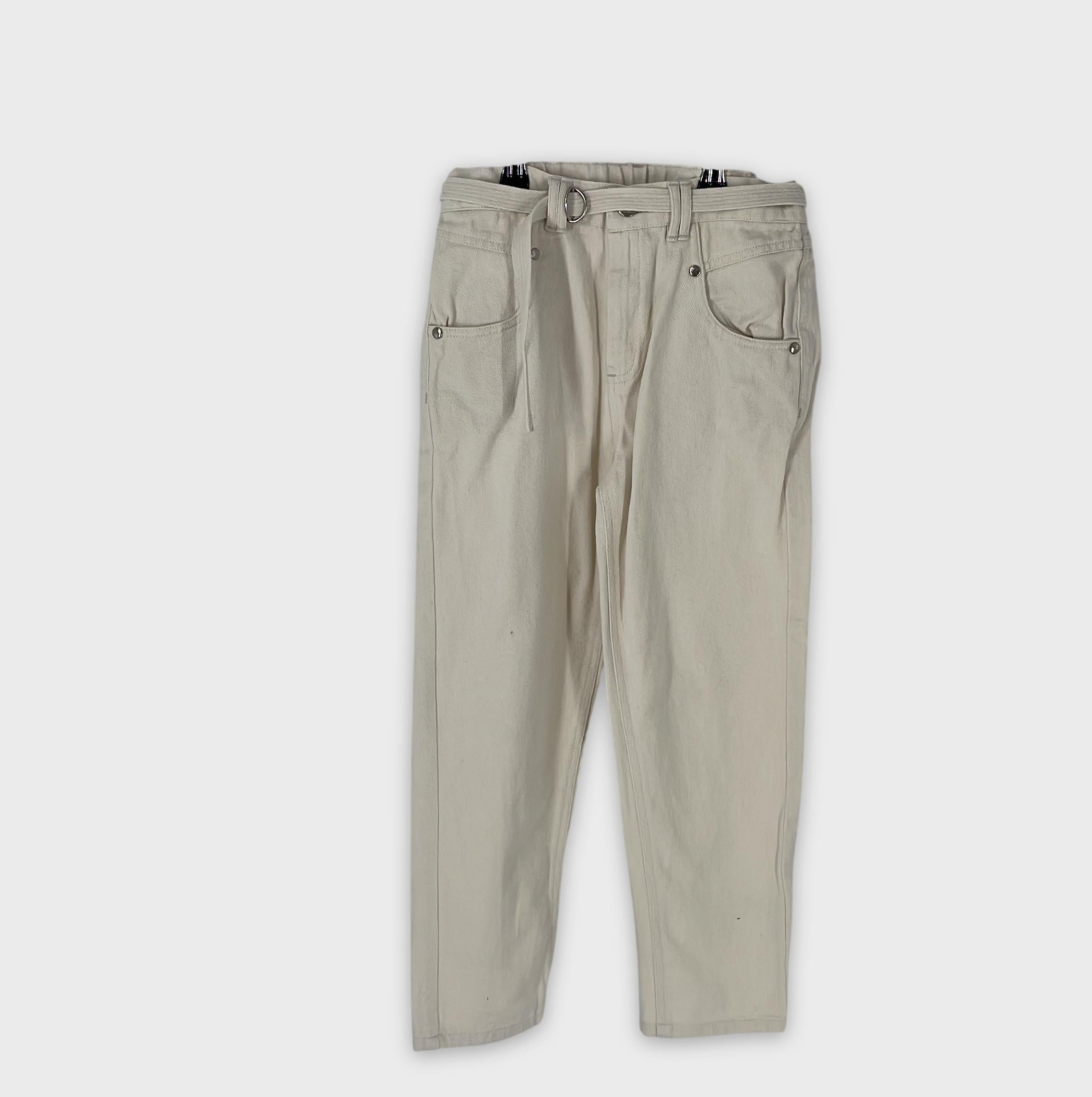 0-Simple Kids - Jean - Taille enfant inconnue