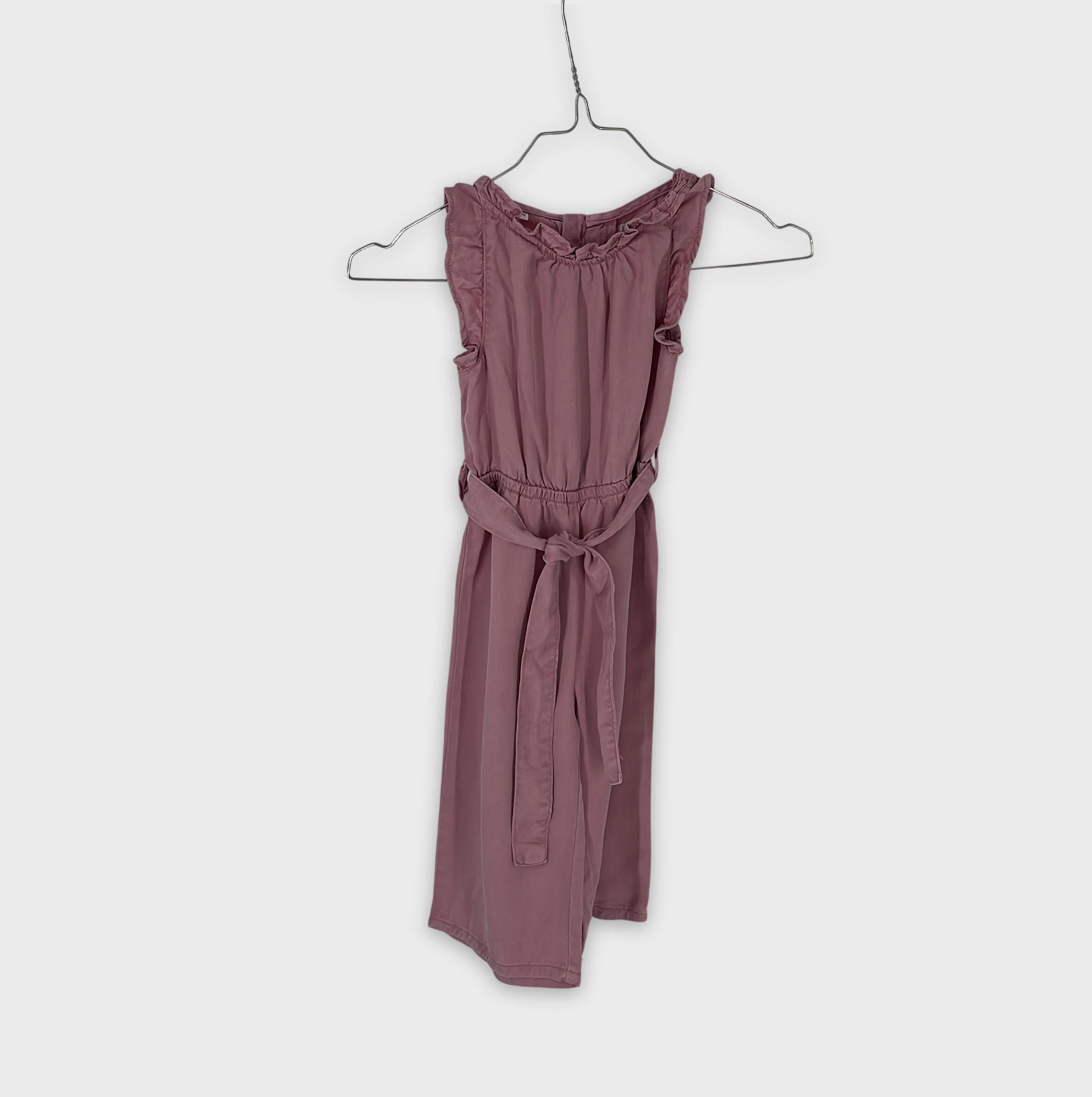 0-Inconnue - Combishort rose - Taille Inconnue