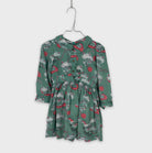 0-Morley - Robe - Taille 4