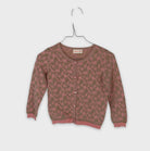 0-Simple kids - Cardigan - Enfant