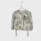 0-simple kids - Blouse - Taille 6