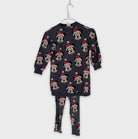 0-Zara Disney - Ensemble Pyjama - 4-5 ans