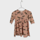 0-Simple Kids - Robe - 8 ans