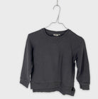0-Lil'Atelier - Sweatshirt - 7-8Y