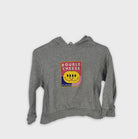 0-HUNDRED PIECES - Sweat à capuche - 8Y