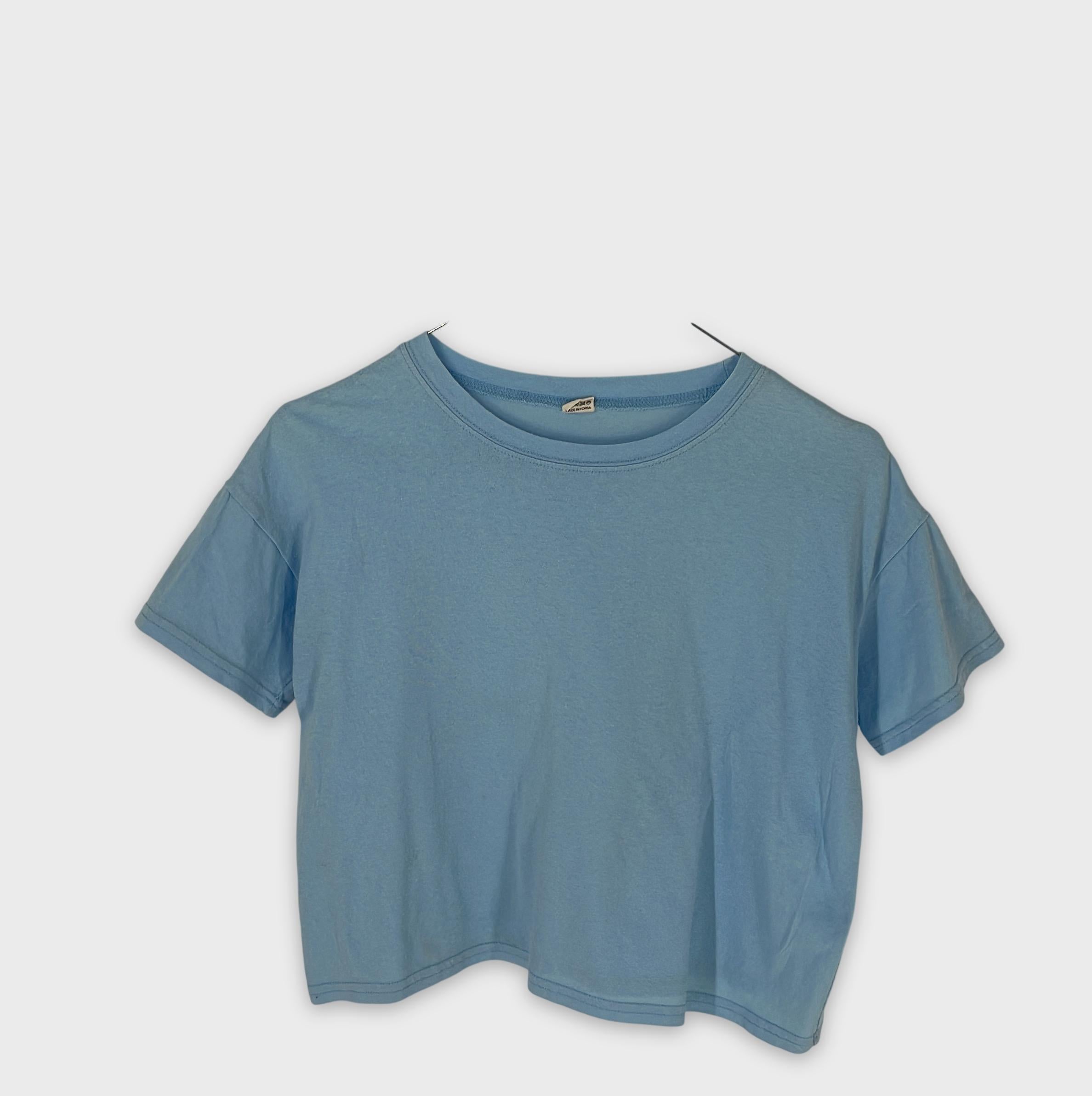 0-BABA.J - T-shirt - L