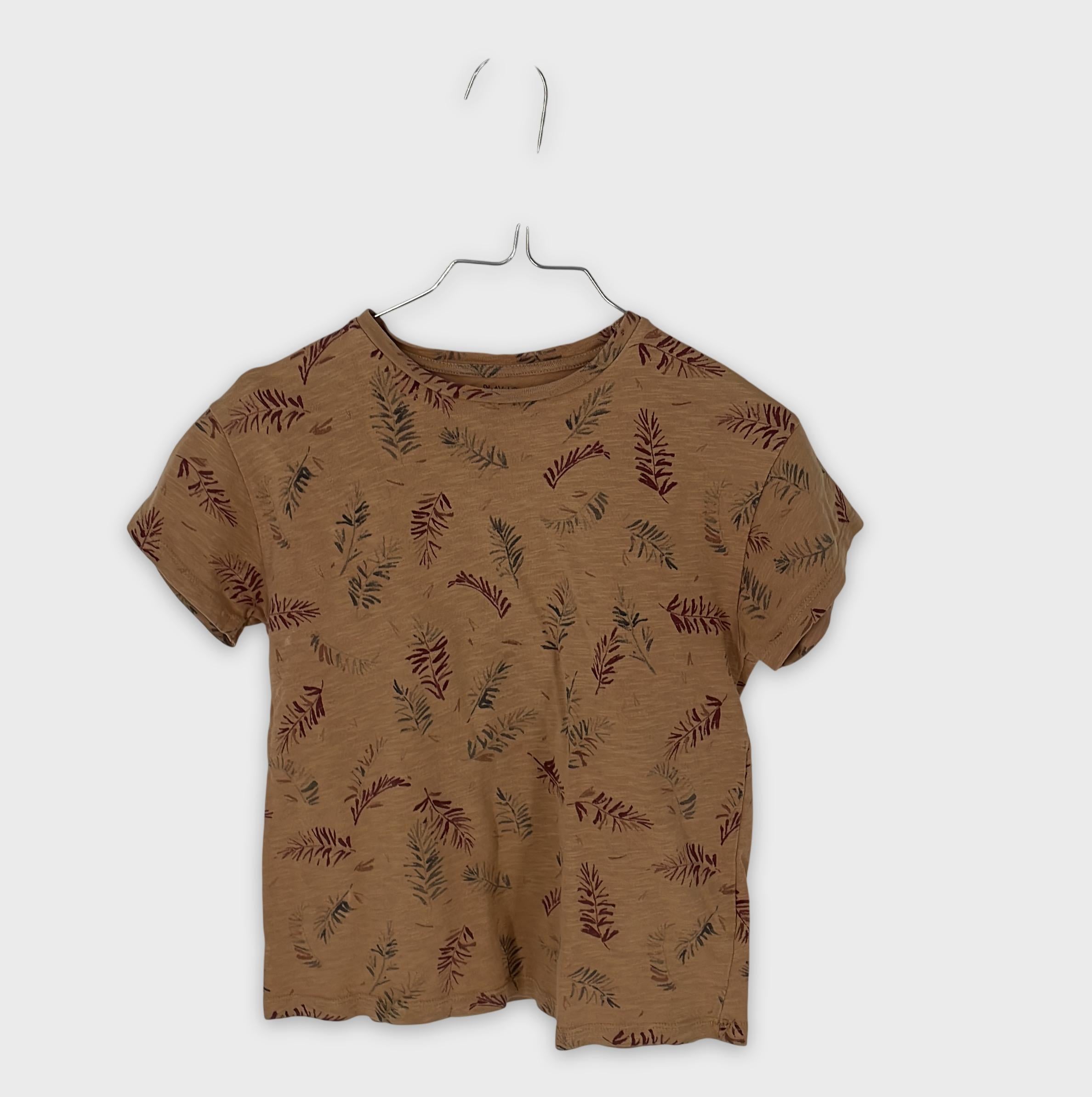 0-PLAY UP - T-shirt - 4 ans