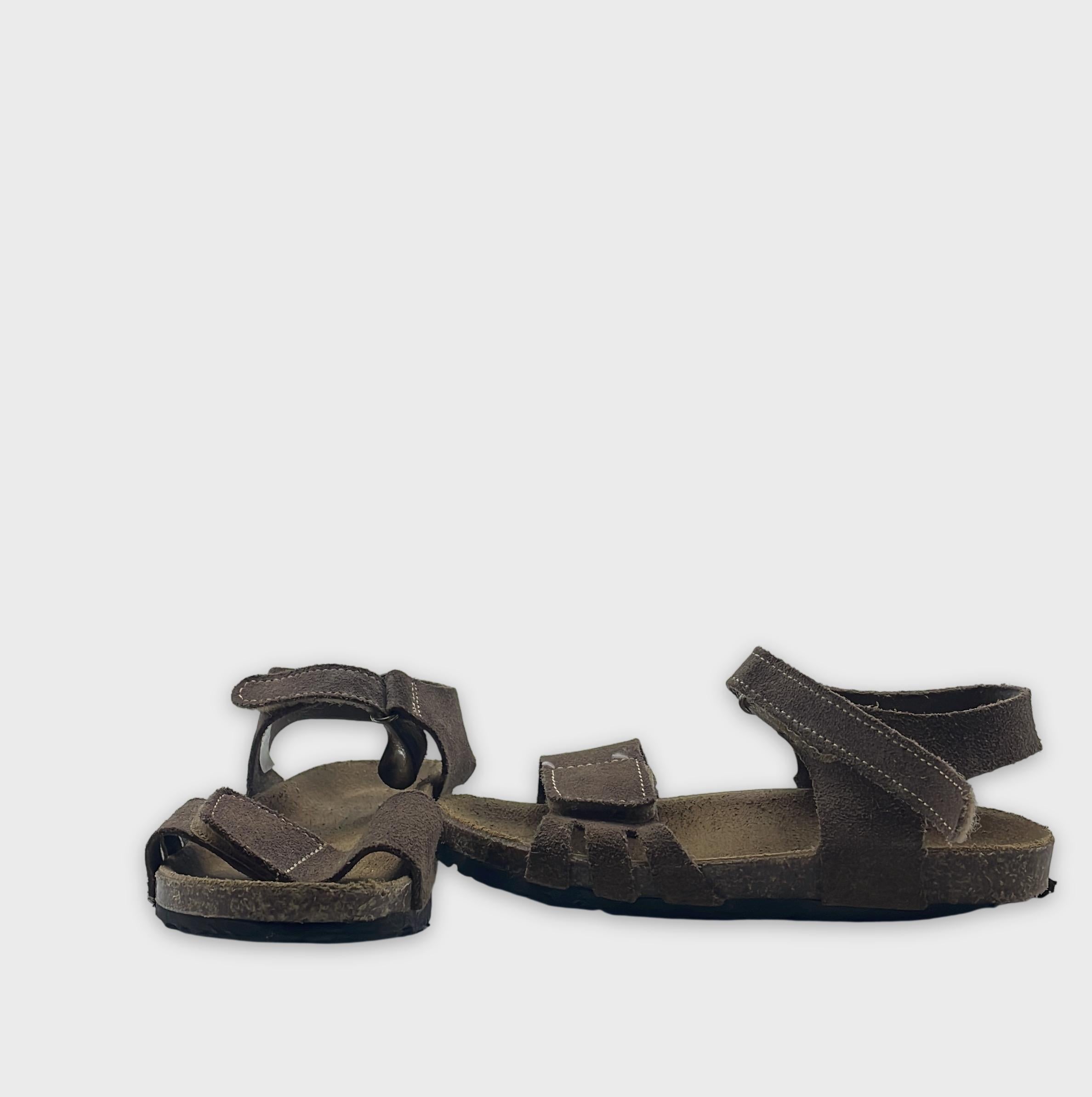 0-Charlie & Friends - Sandales - Taille Inconnue