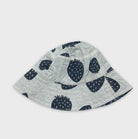0-Sans marque - Chapeau Bob - Enfant