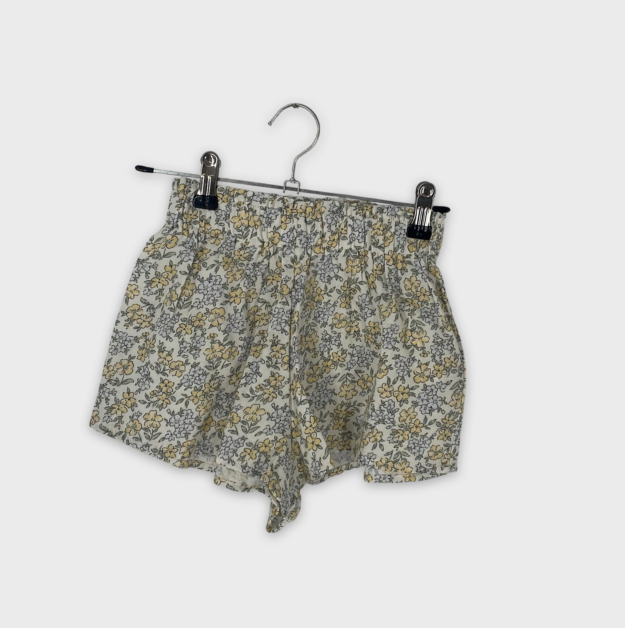 0-Rylee + Cru - Short - 4-5Y