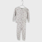 0-Petit Bateau - Pyjama - 5-6 ans