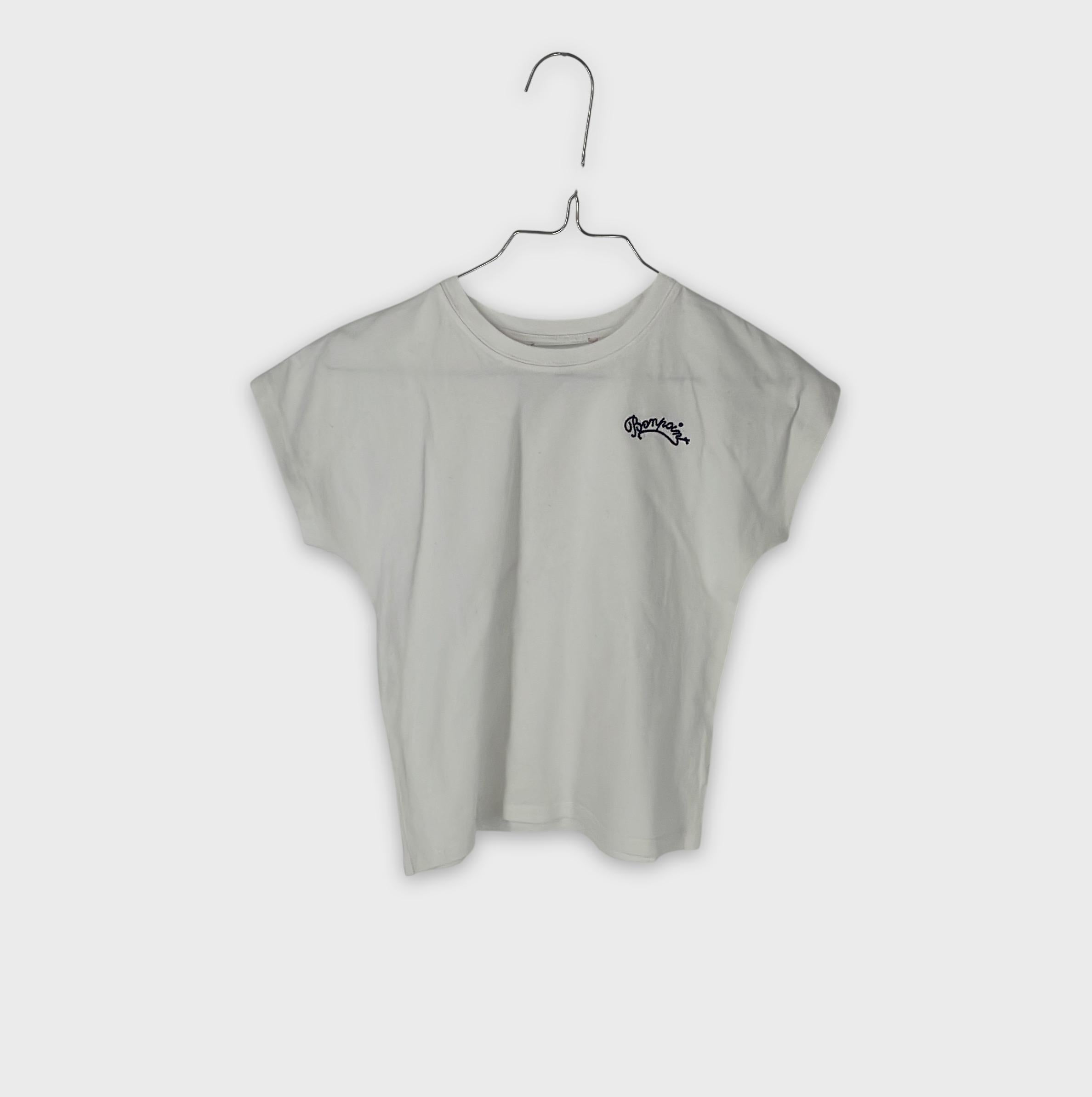 0-Lenny B. - Crop Top - Inconnu