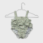 0-Minnow - Maillot de bain - 3/4T