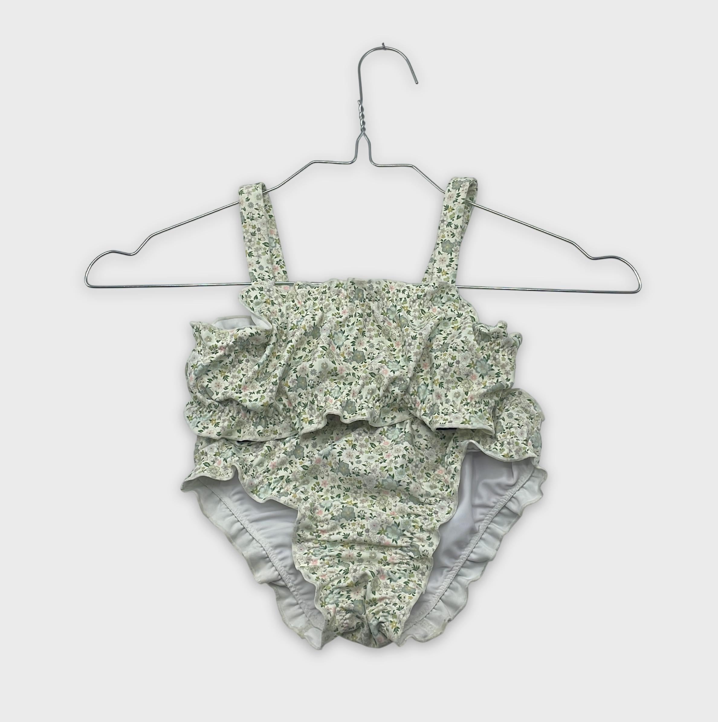 0-Minnow - Maillot de bain - 3/4T