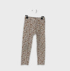 0-Rylee + Cru - Legging Fleuri - 4-5Y