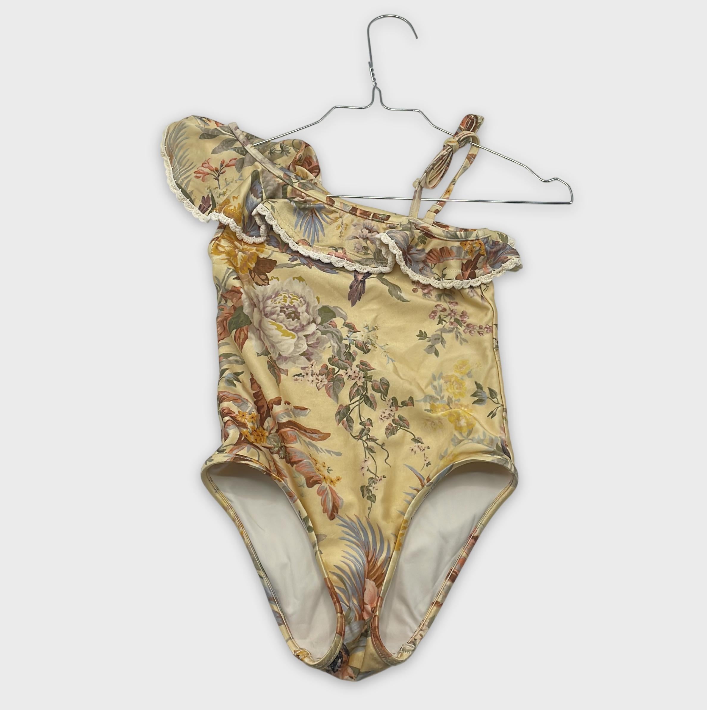 0-Zimmermann - Maillot de bain 1 pièce - Unknown