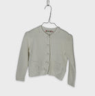 0-Bonpoint - Gilet Cardigan - 6A