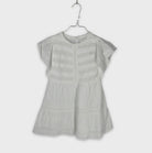 0-The New Society - Robe - 6 ans