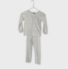 0-Petit Bateau - Pyjama - 6 ans