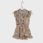 0-Zimmermann - Robe courte - Unknown