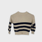 0-Petit Bateau - Pull Marin - 5 ans (110cm)