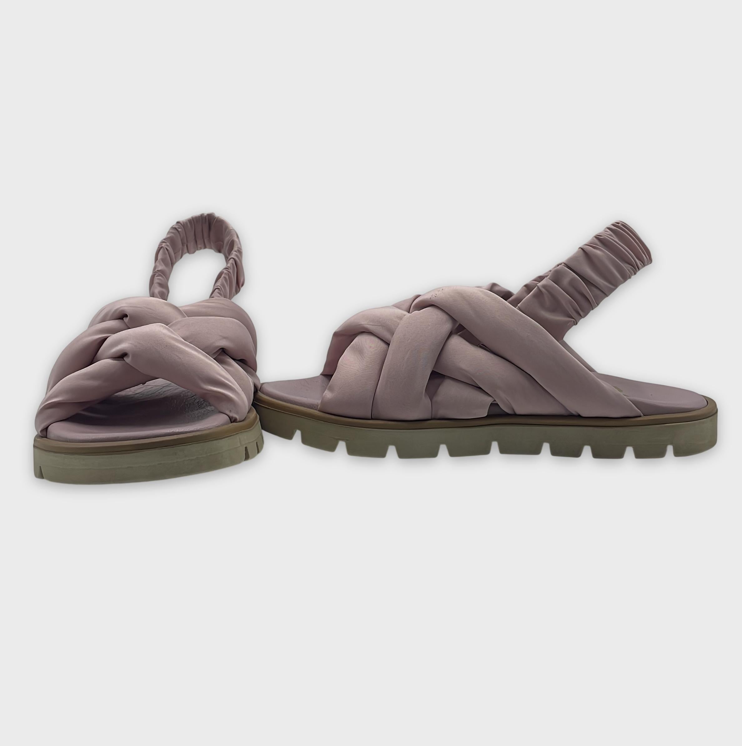 0-PoPée - Sandales - Taille 27