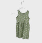 0-H&M - Robe - 2-4 ans