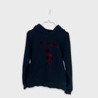0-Polo Ralph Lauren - Sweat à capuche - M (10-12 ans)