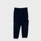 0-MNG - Pantalon de survêtement cargo - 128