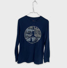 0-Jordan - Tee-shirt manches longues - M (10-12 ans)