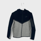 0-Nike - Veste Zippée Tech Fleece - L (147-158 CM)