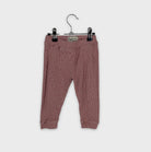 0-Piupiuchick - Pantalon bébé côtelé - 24 mois