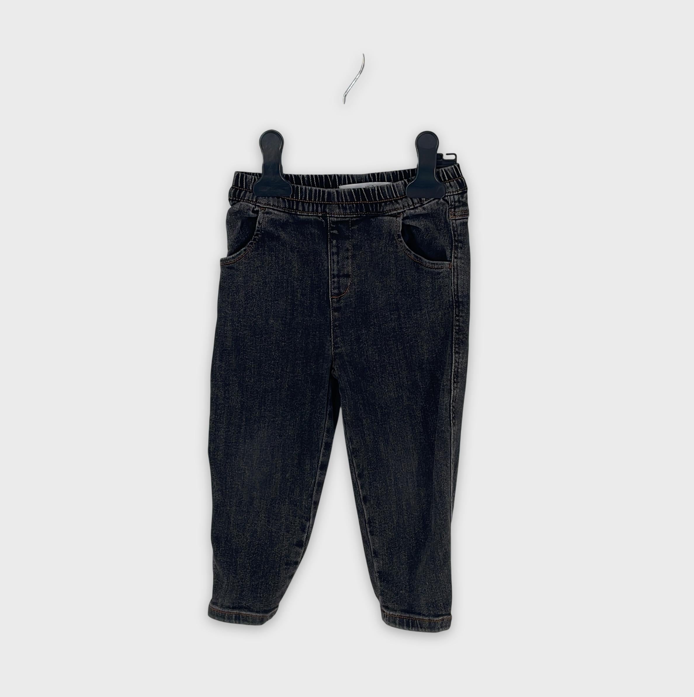 0-Zara - Jean - 2-3 ans