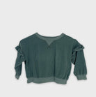 0-Petit Bateau - Sweatshirt - 4 ans
