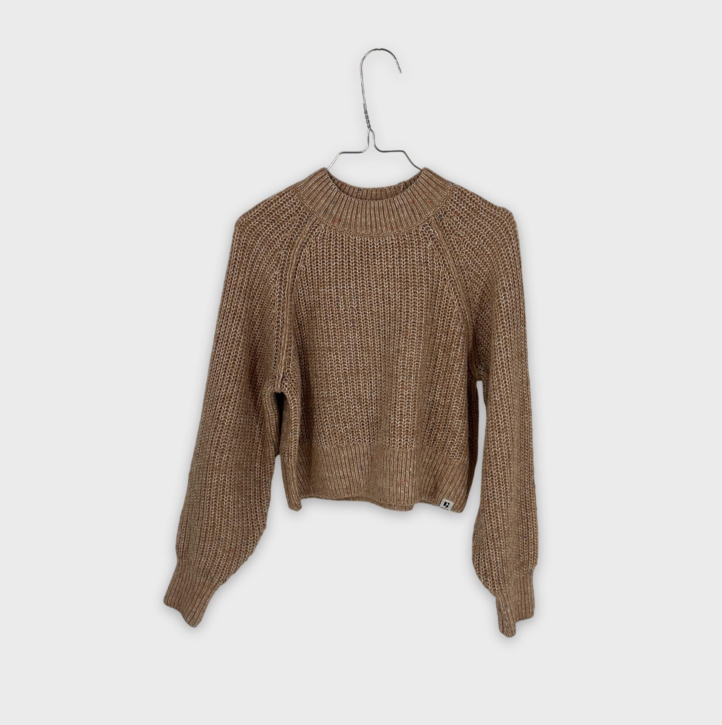 0-GARCIA - Pull en Maille - 140/146