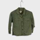 0-Bellerose - Surchemise - Taille 10