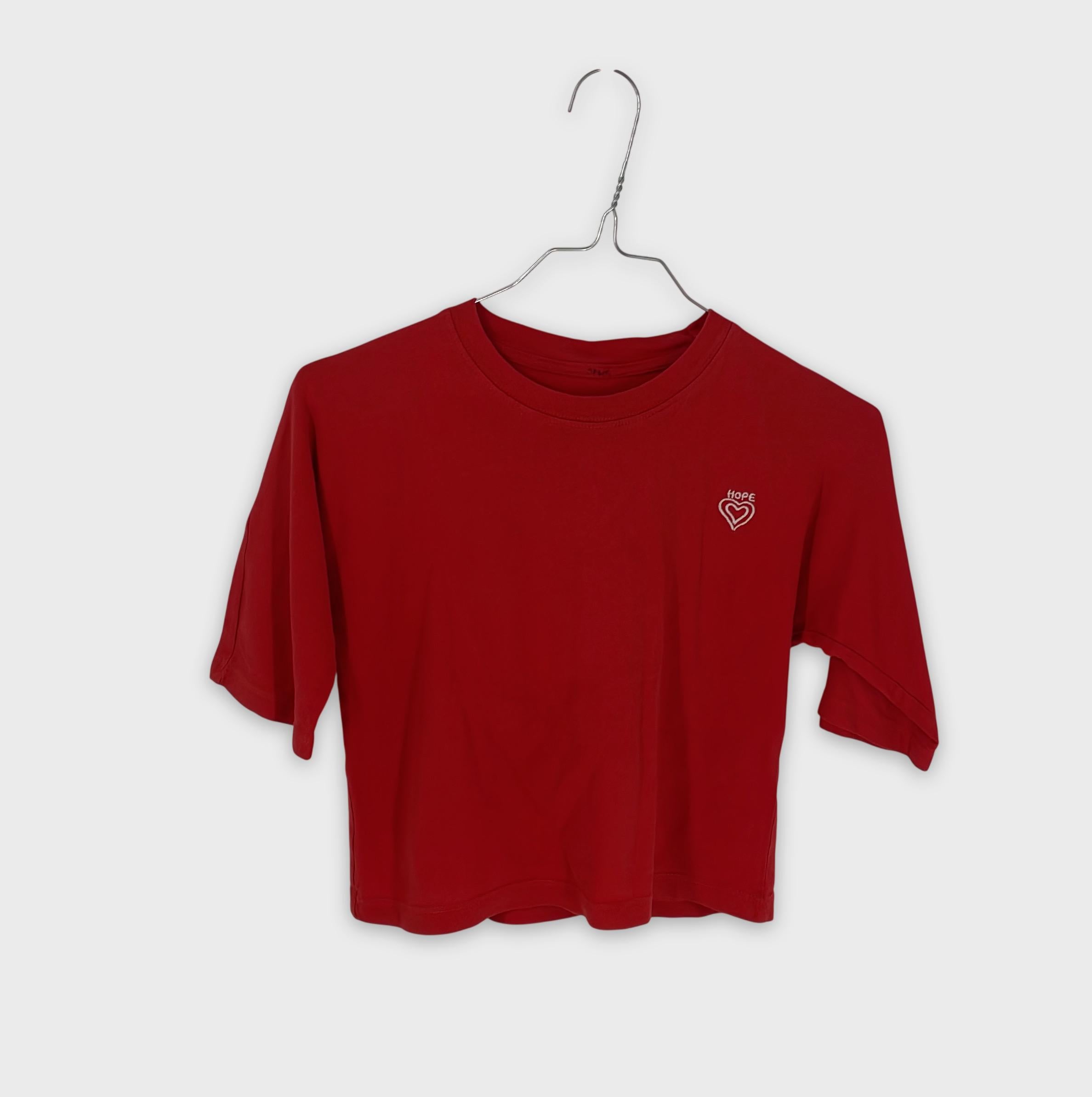 0-Bellerose - T-shirt - S