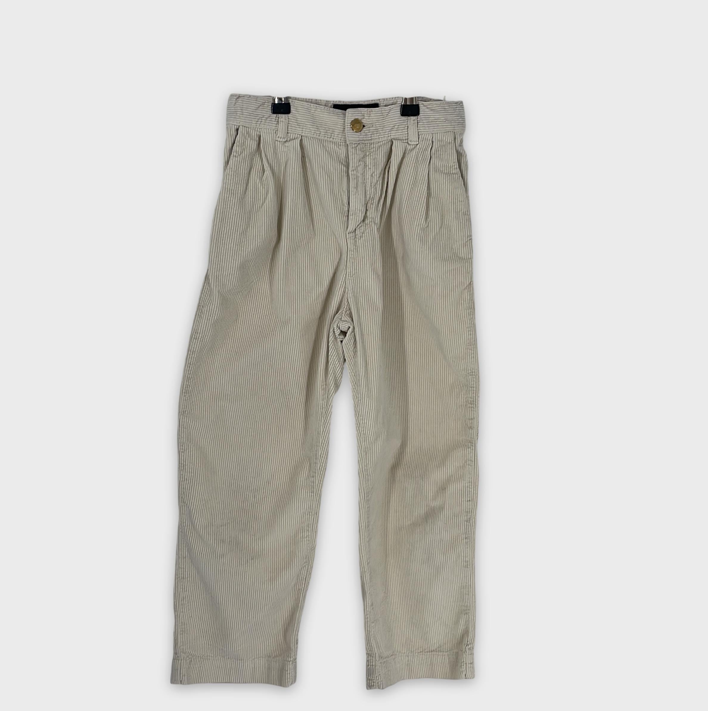 0-Angels in the House - Pantalon en velours côtelé - 2XL (10/11 ans)
