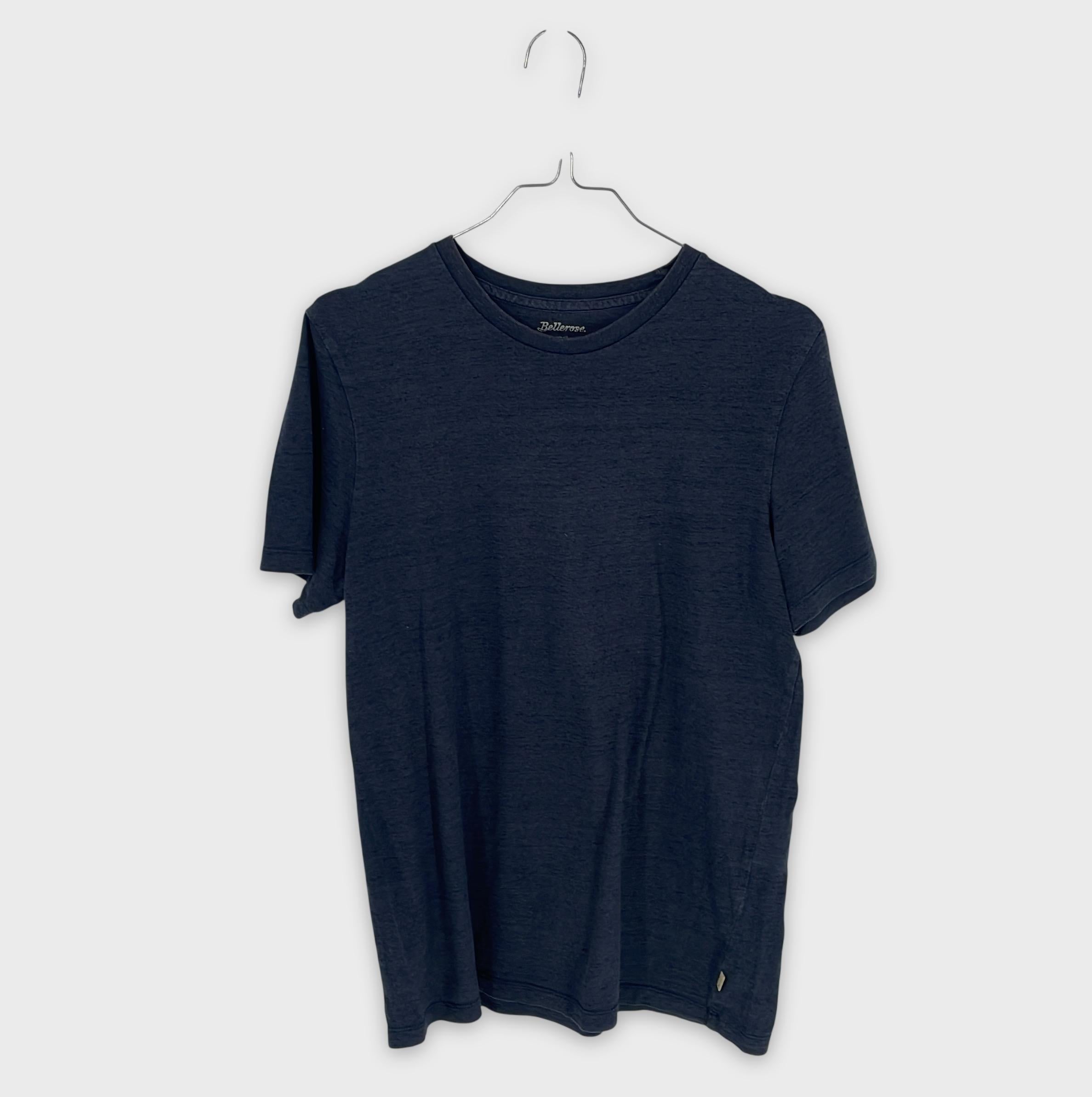 0-Bellerose - T-shirt manches longues - Inconnue