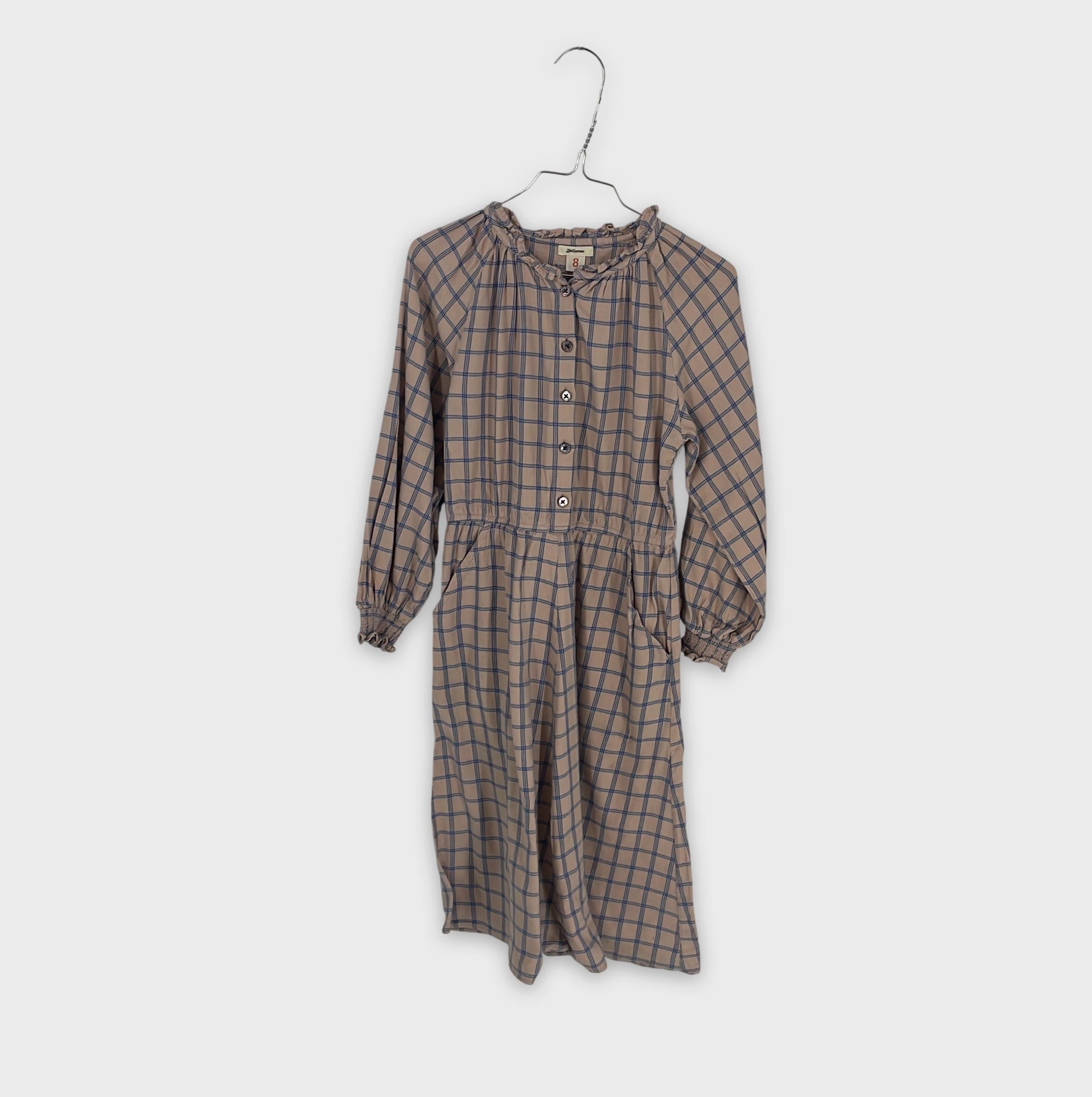 0-Betterose - Robe - Taille 8