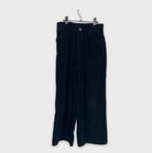 0-ZARA - Pantalon Côtelé - Taille 9 ans