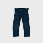 0-American Outfitters - Pantalon en velours côtelé - Taille 2 ans